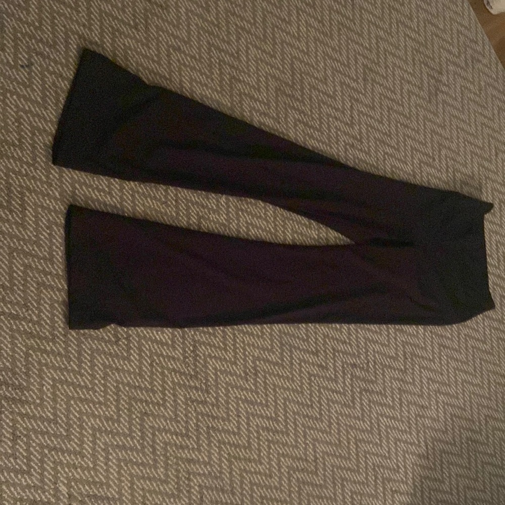 flare american eagle pants
